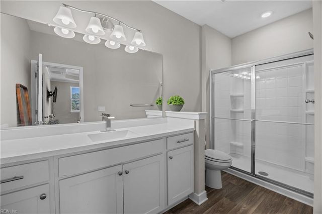 820 Celia CT, Hampton, VA 23666