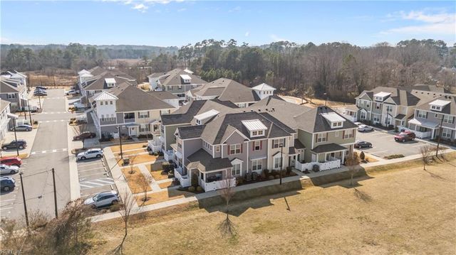 820 Celia CT, Hampton, VA 23666