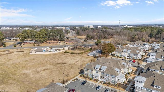 820 Celia CT, Hampton, VA 23666