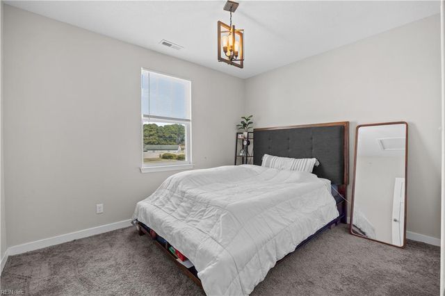 820 Celia CT, Hampton, VA 23666