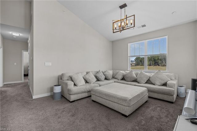 820 Celia CT, Hampton, VA 23666
