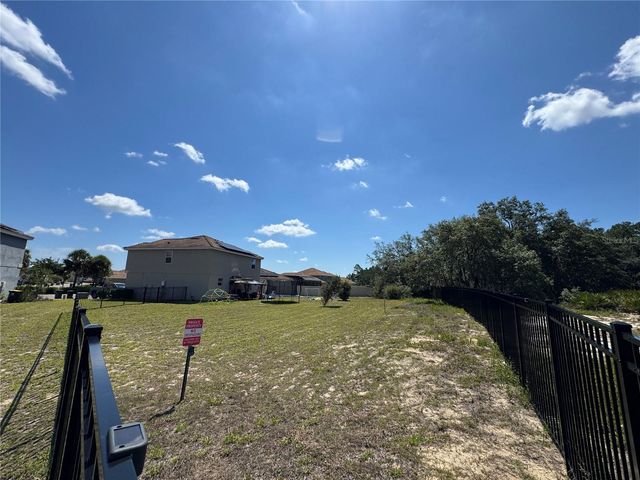1512 OAK MARSH LOOP, Davenport, FL 33837