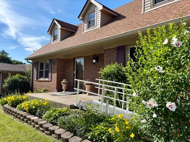 120 Lindenwood Lane, Frankfort, KY 40601