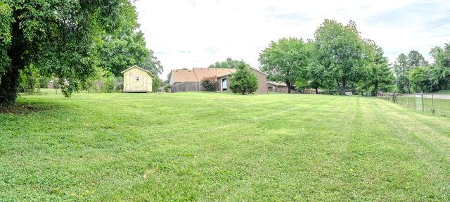 120 Lindenwood Lane, Frankfort, KY 40601