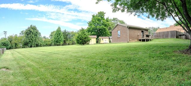 120 Lindenwood Lane, Frankfort, KY 40601