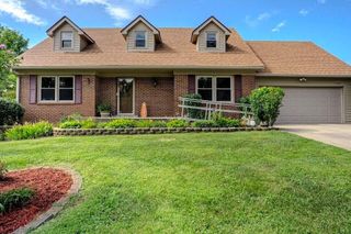 120 Lindenwood Lane, Frankfort, KY 40601