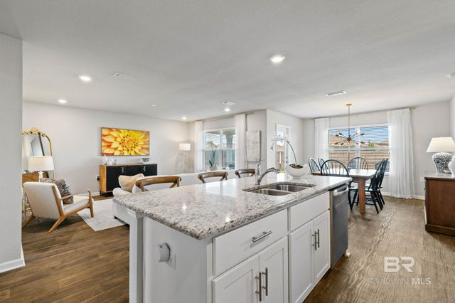 26013 Gilmore Way, Daphne, AL 36526