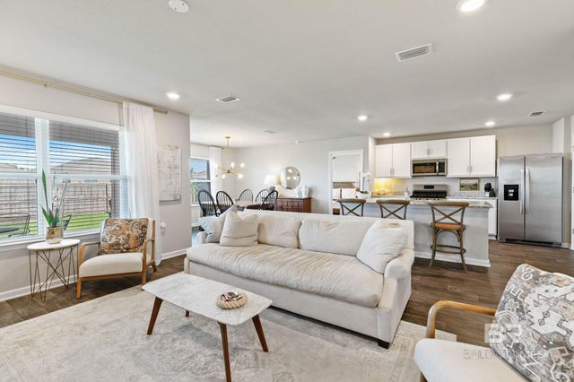 26013 Gilmore Way, Daphne, AL 36526
