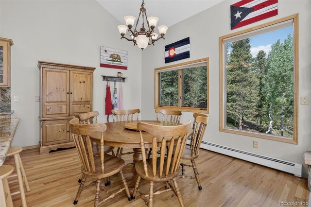 890 Royal Ridge Drive, Bailey, CO 80421