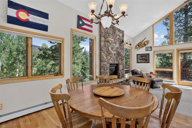890 Royal Ridge Drive, Bailey, CO 80421