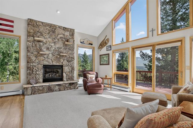 890 Royal Ridge Drive, Bailey, CO 80421