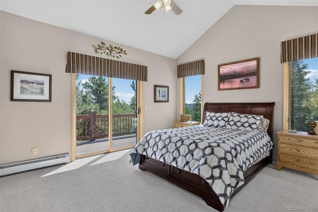890 Royal Ridge Drive, Bailey, CO 80421