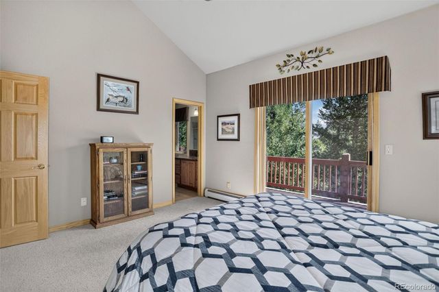 890 Royal Ridge Drive, Bailey, CO 80421