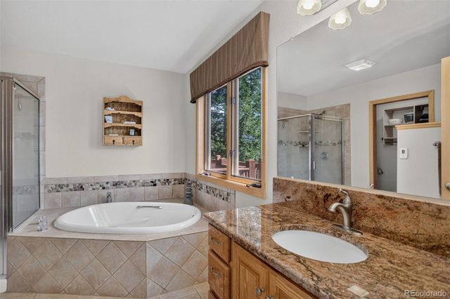 890 Royal Ridge Drive, Bailey, CO 80421
