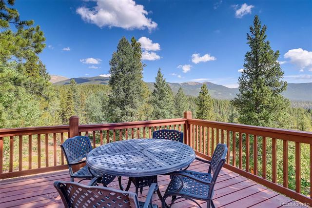 890 Royal Ridge Drive, Bailey, CO 80421