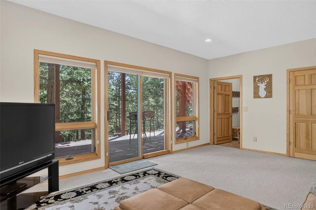 890 Royal Ridge Drive, Bailey, CO 80421
