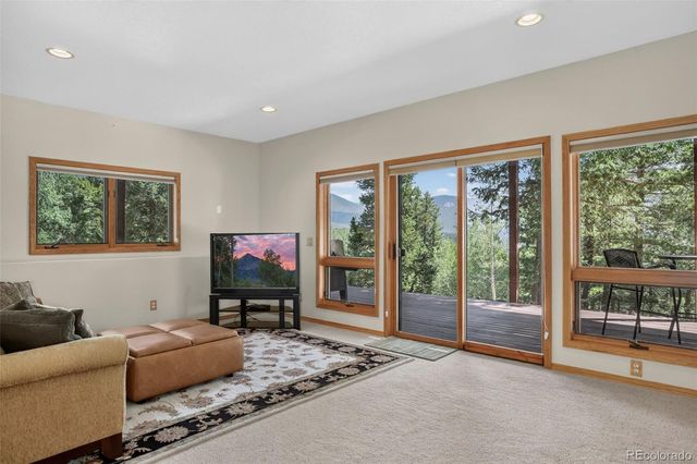 890 Royal Ridge Drive, Bailey, CO 80421