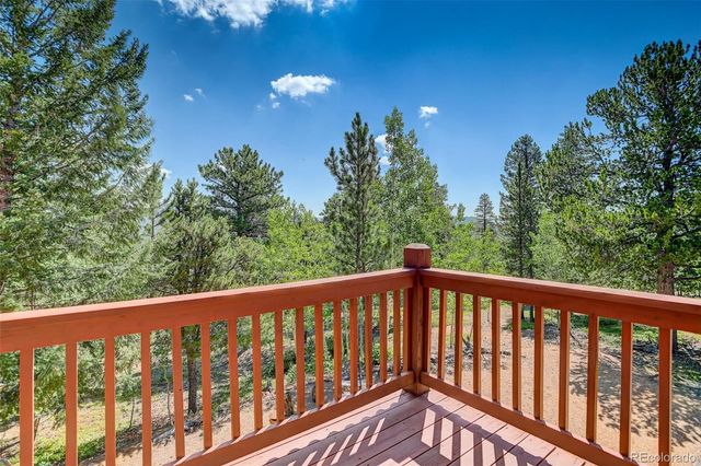 890 Royal Ridge Drive, Bailey, CO 80421