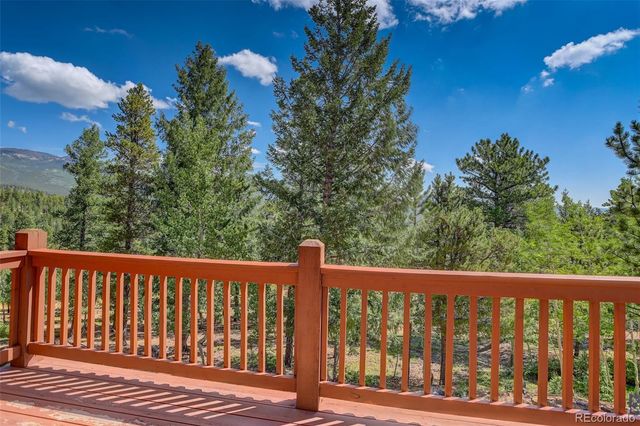 890 Royal Ridge Drive, Bailey, CO 80421