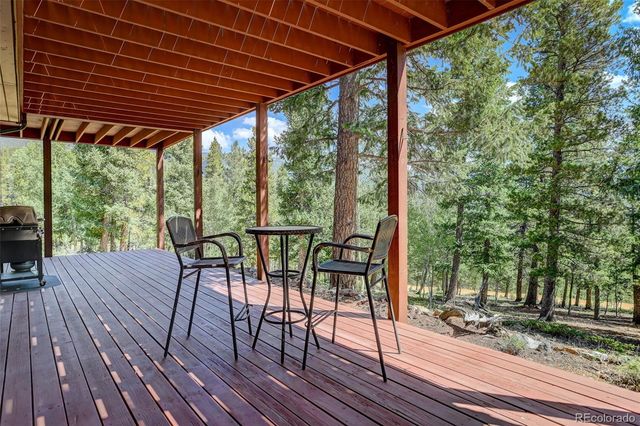 890 Royal Ridge Drive, Bailey, CO 80421