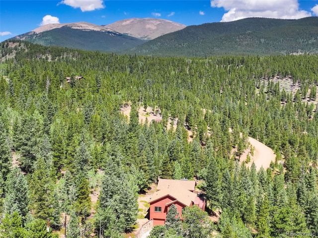 890 Royal Ridge Drive, Bailey, CO 80421