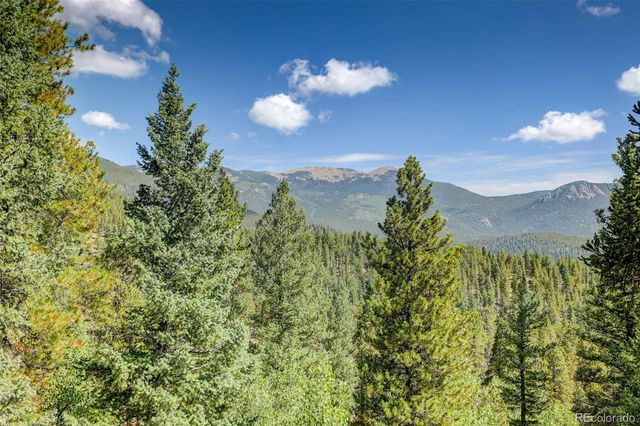 890 Royal Ridge Drive, Bailey, CO 80421