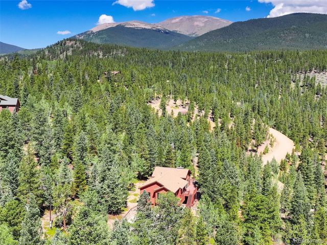 890 Royal Ridge Drive, Bailey, CO 80421