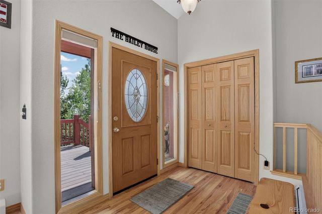 890 Royal Ridge Drive, Bailey, CO 80421