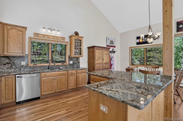 890 Royal Ridge Drive, Bailey, CO 80421