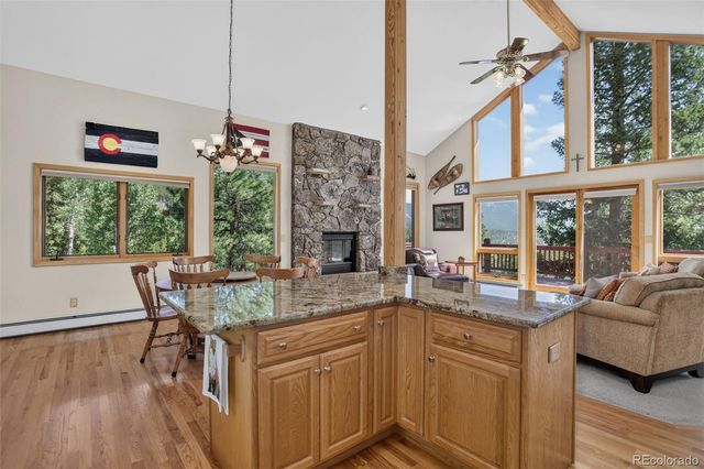 890 Royal Ridge Drive, Bailey, CO 80421