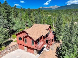 890 Royal Ridge Drive, Bailey, CO 80421