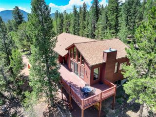 890 Royal Ridge Drive, Bailey, CO 80421