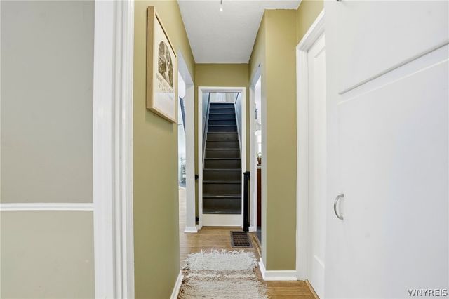 74 Old Colony Avenue, Tonawanda, NY 14150