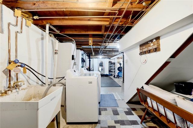 74 Old Colony Avenue, Tonawanda, NY 14150