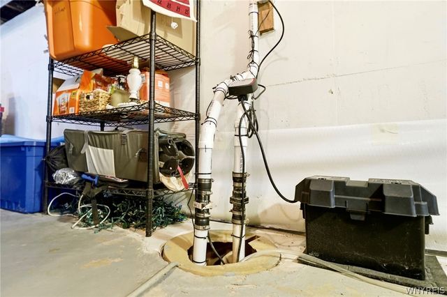 74 Old Colony Avenue, Tonawanda, NY 14150