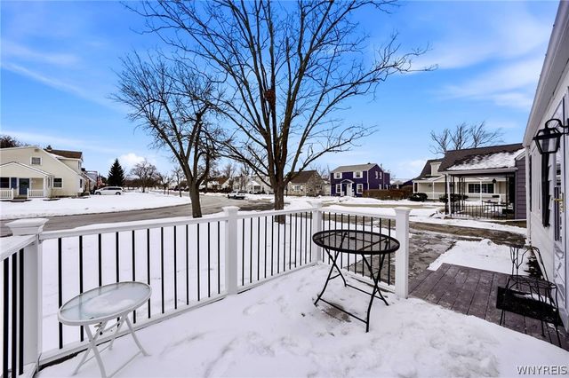 74 Old Colony Avenue, Tonawanda, NY 14150