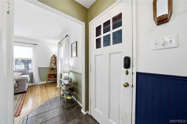 74 Old Colony Avenue, Tonawanda, NY 14150