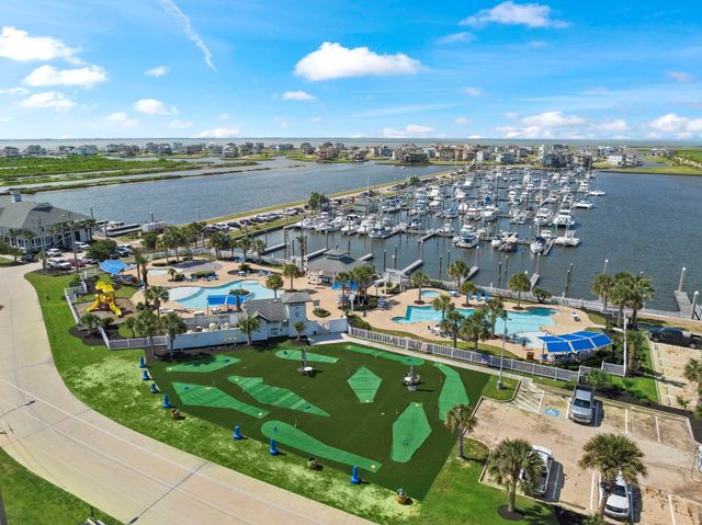 41 Shell Key, Hitchcock, TX 77563