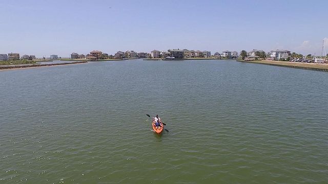 41 Shell Key, Hitchcock, TX 77563