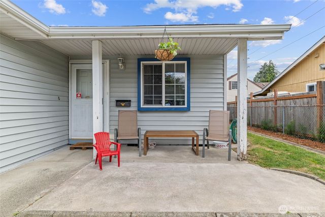 207 S 63rd Street, Tacoma, WA 98408