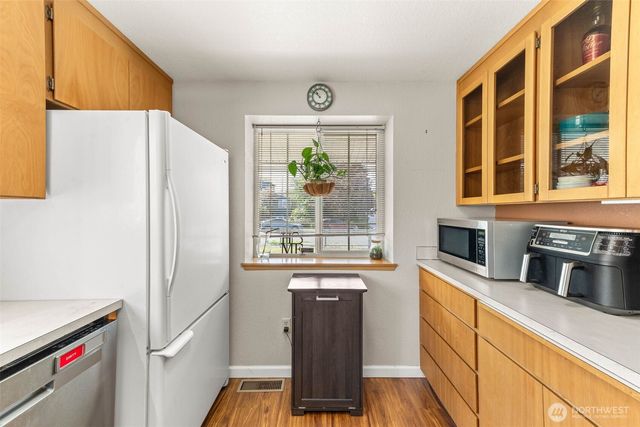 207 S 63rd Street, Tacoma, WA 98408