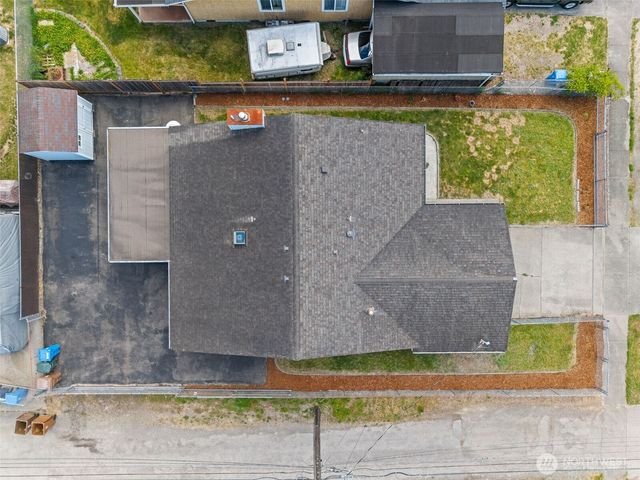 207 S 63rd Street, Tacoma, WA 98408