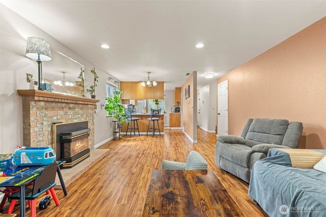 207 S 63rd Street, Tacoma, WA 98408