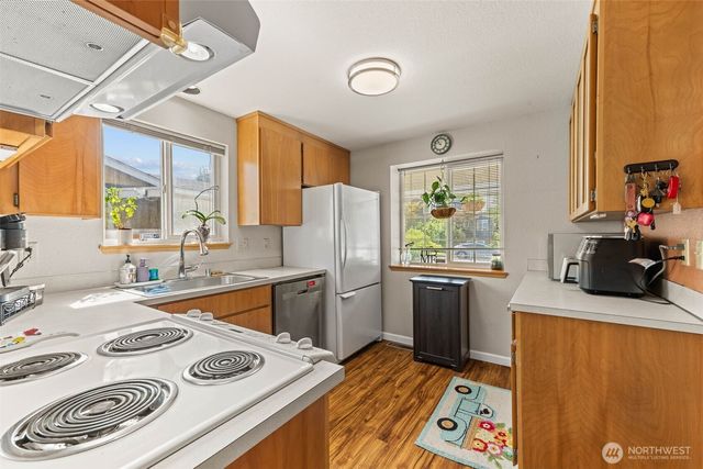 207 S 63rd Street, Tacoma, WA 98408