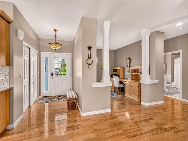 29 Country Creek Lane, Hamlin, NY 14468