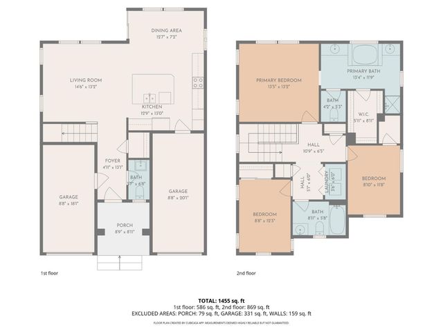 1521 N Encoure Way, Clovis, CA 93619