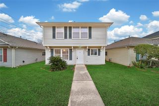 19421 Richland Springs Drive, Houston, TX 77073