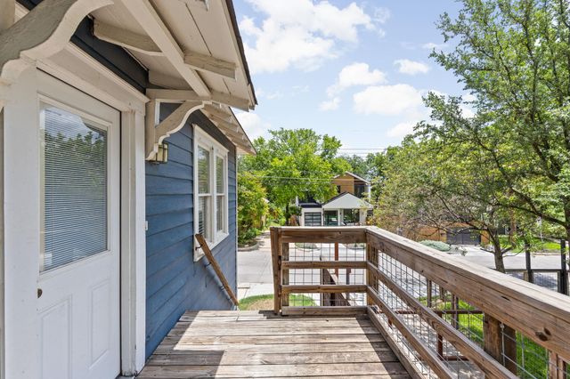 2102 Brackenridge ST A, Austin, TX 78704