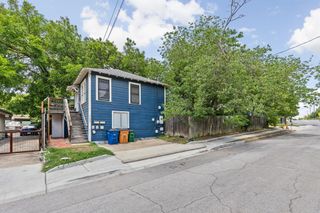 2102 Brackenridge ST A, Austin, TX 78704