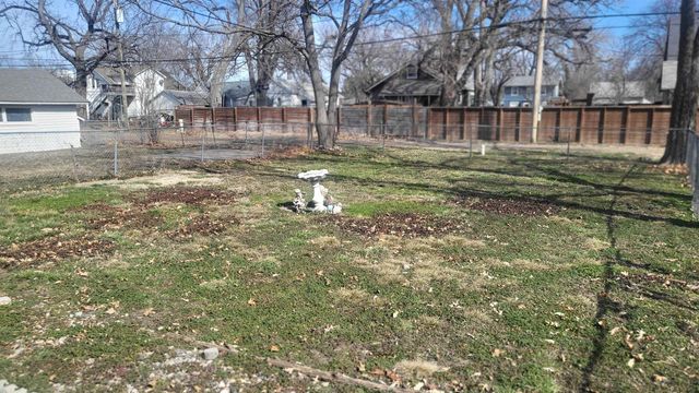 906 N Walnut, Mcpherson, KS 67460